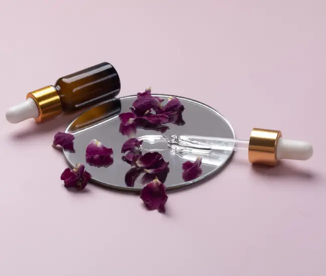 Cosmetics