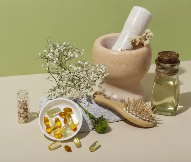 Nutraceuticals