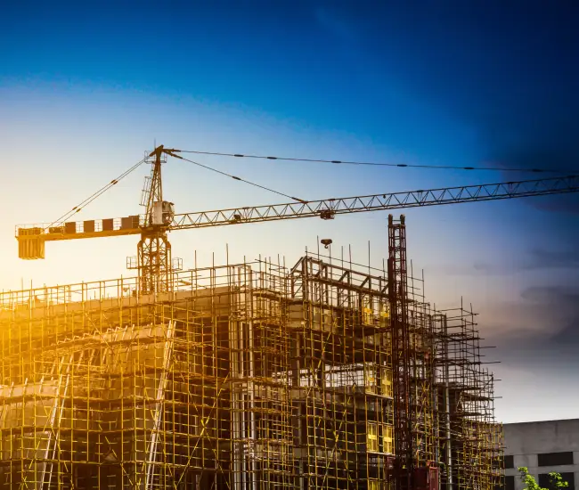 Construction Materials