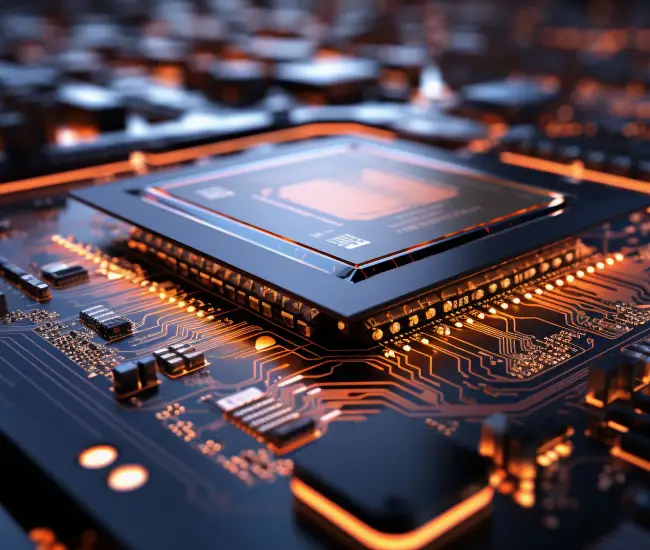Electronics
