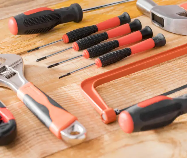 Hardware Products