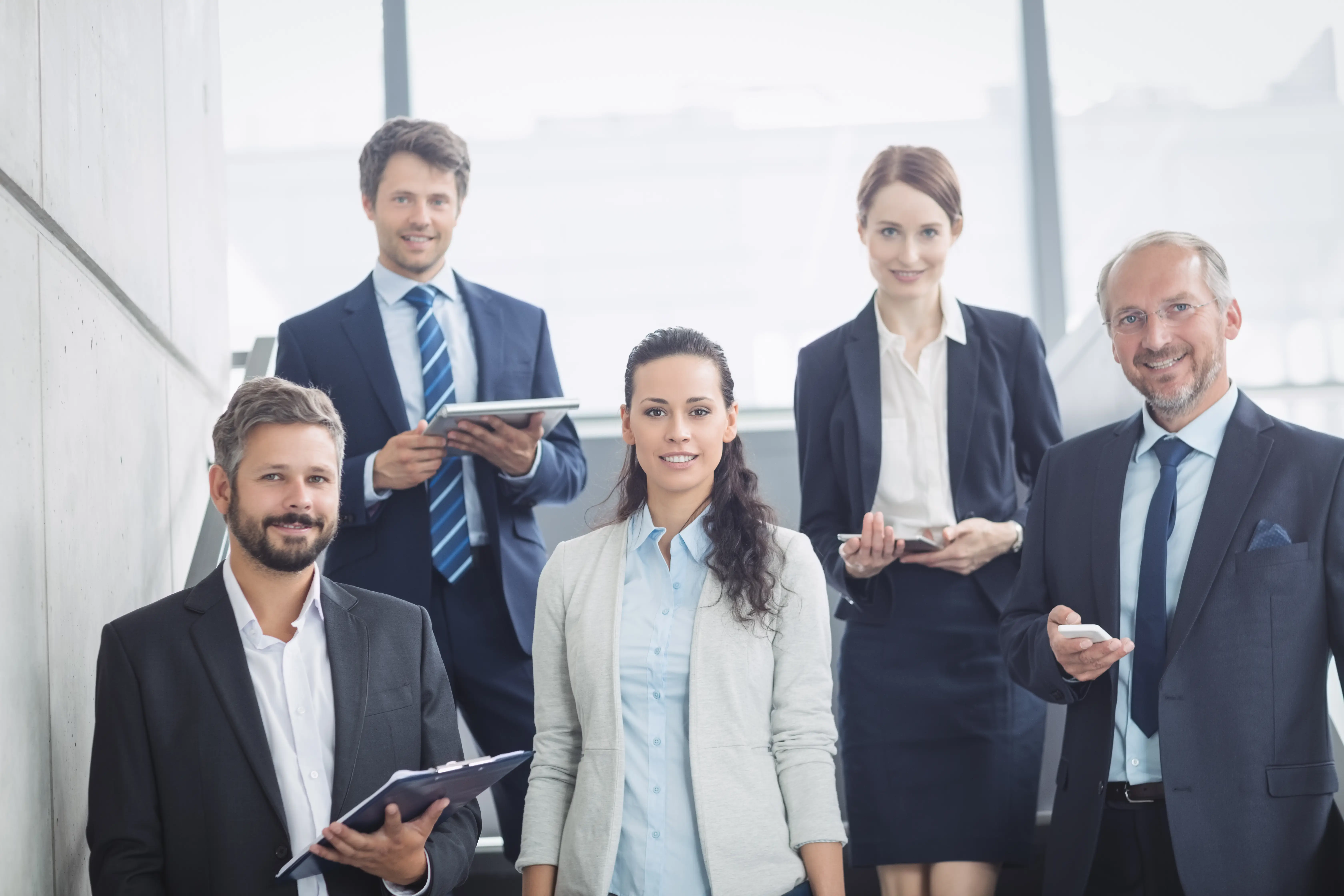 Regulatory Team AVERIX